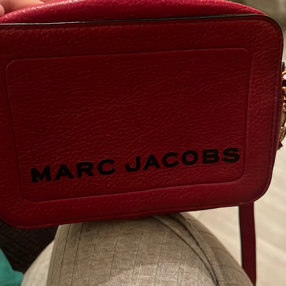 Marc Jacobs Crossbody